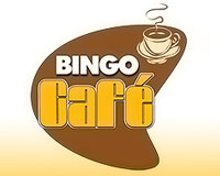 Bingo Cafe Promo